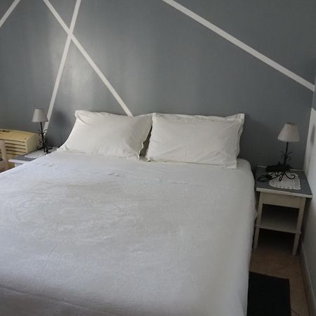 Bed and Breakfast La Mandragola Garden Berra Exterior foto