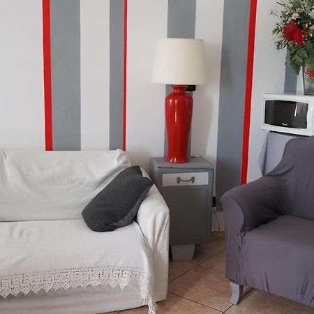 Bed and Breakfast La Mandragola Garden Berra Exterior foto