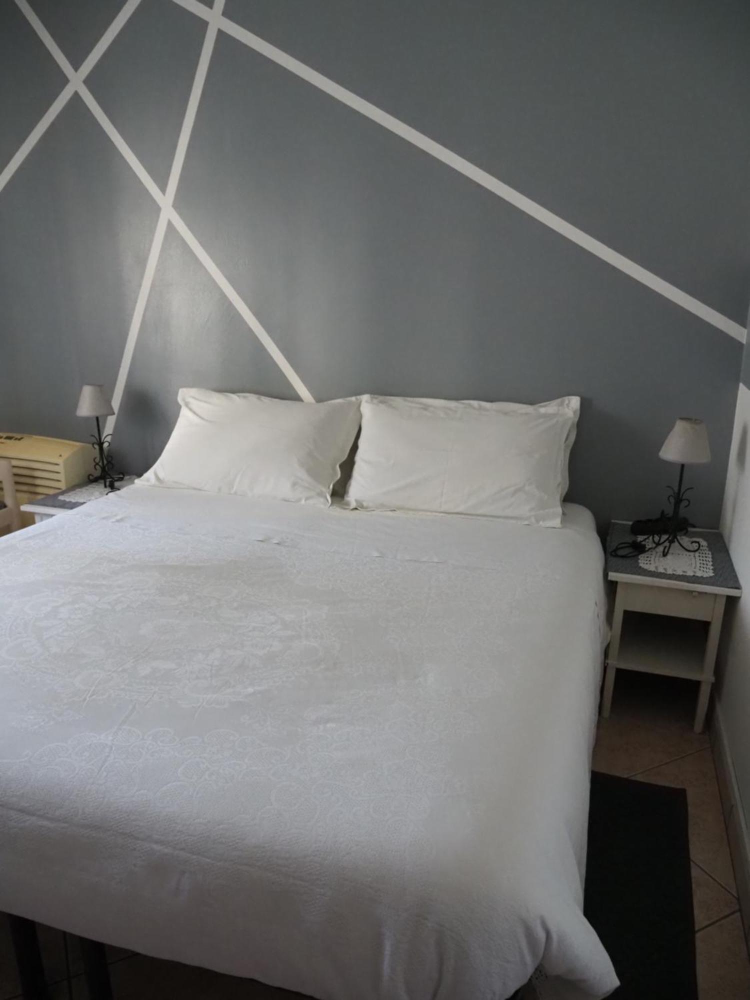 Bed and Breakfast La Mandragola Garden Berra Exterior foto