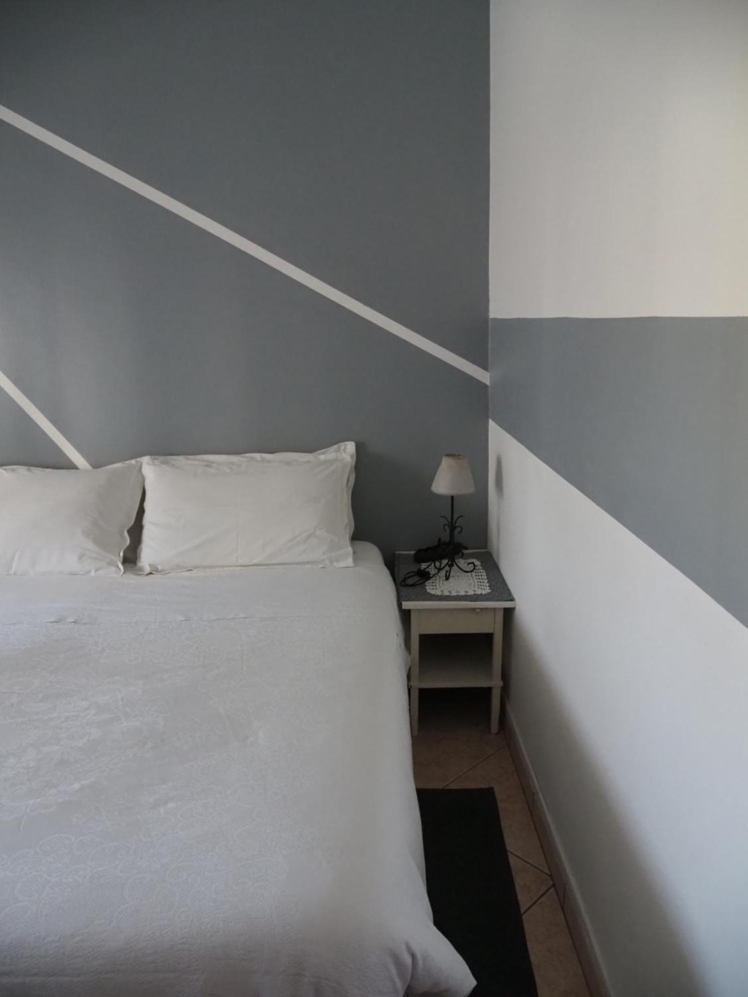 Bed and Breakfast La Mandragola Garden Berra Exterior foto