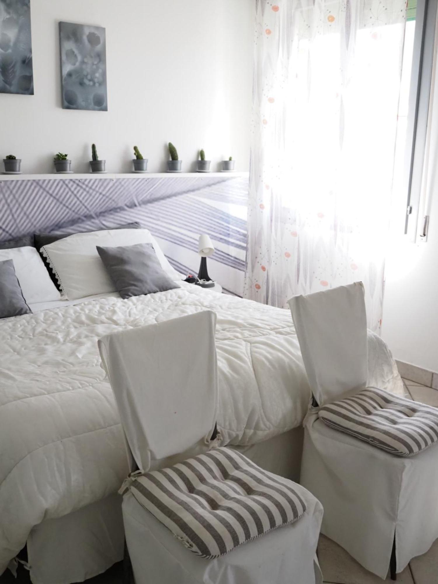 Bed and Breakfast La Mandragola Garden Berra Exterior foto