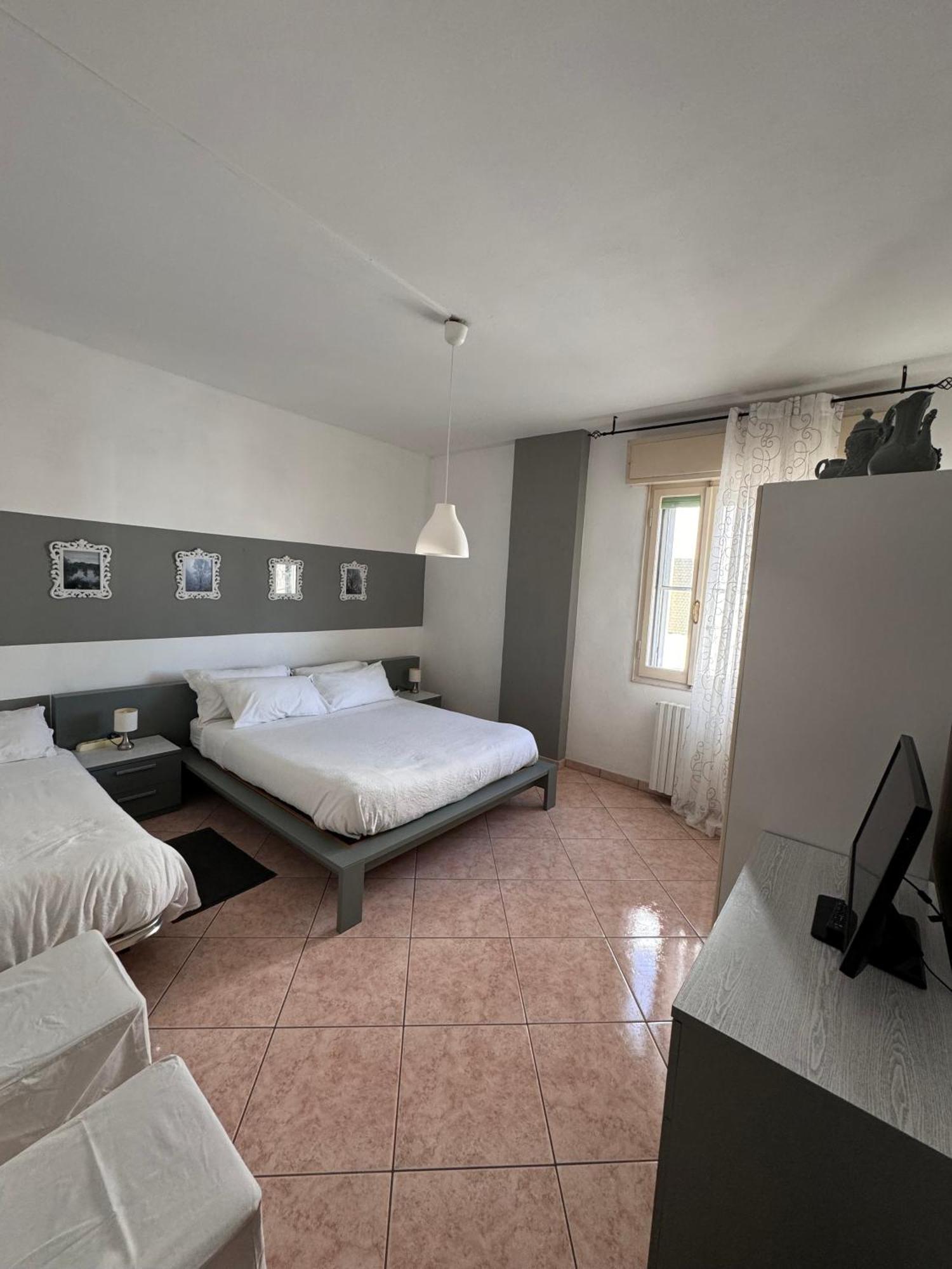Bed and Breakfast La Mandragola Garden Berra Exterior foto